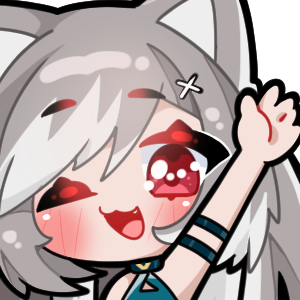 Art of Vana waving.